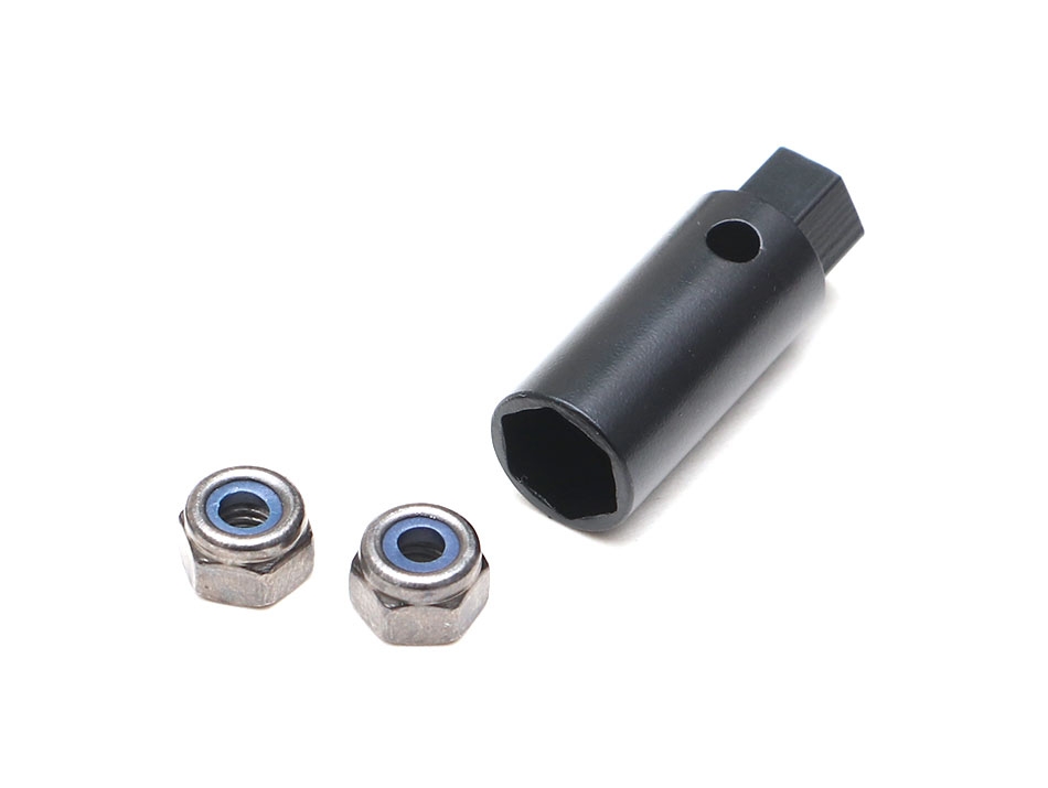 ล้อ 1.9 BRW780919FW : BOOMRACING 16-Hole Classic ล้อหน้า กลับด้านได้ สีขาว - Image 5