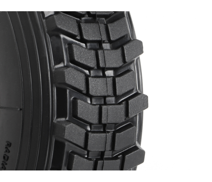 ยาง 1.9 - 1.9 Tires BRTR19013 : Boom Racing 1.9"(97x26mm)Trophy Classic Scale Crawler Tire Gekko (2) - Image 3