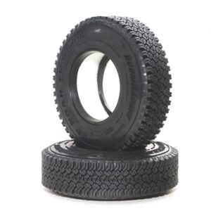 ยาง 1.9 BRTR19005 : Boom Racing 1.9" SP Road Tracker ยางหน้าแคบ (97x24มม.)