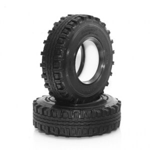 ยาง 1.9 BRTR19006 : Boom Racing ยาง 1.9 ขนาด 97x26 มม. Milage Classic Scale