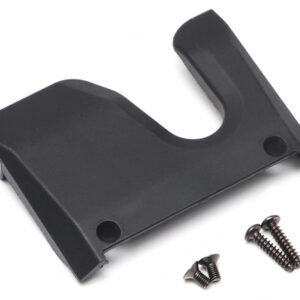 แชสซีส์ BRX020107F : Boom Racing แผ่นสไลเดอร์กลางหน้าสำหรับ BRX02 109