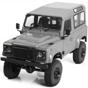 รถสเกลชุดคิท Z-K0064 : RC4WD 2015 LAND ROVER มาพร้อมบอดี้