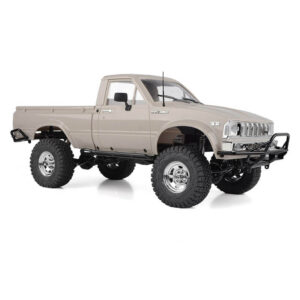รถสเกลชุดคิท Z-K0070 : RC4WD ชุดแชสซีร์รถสเกล RC4WD Trail Finder 2 พร้อมชุดบอดี้แข็ง Toyota Pickup ปี 1982