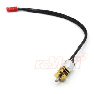 วินซ์ YA-0427 : Yeah Racing อะไหล่มอเตอร์วินซ์สำหรับ YR Winch