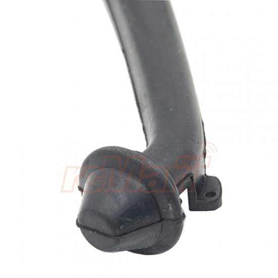 สนอร์เกิ้ล XS-59748 : Xtra Speed สนอร์เกิ้ล บอดี้ LC70 - Image 3