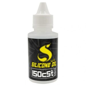 น้ำมันโช๊ค – Shock Oil YA-0661 : YEAH RACING FLUID SILICONE OIL 150CST 59ML