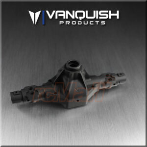 คาน VPS04471 : Vanquish อลูมิเนียม สีดำ สำหรับ Axial AX10 SCX10