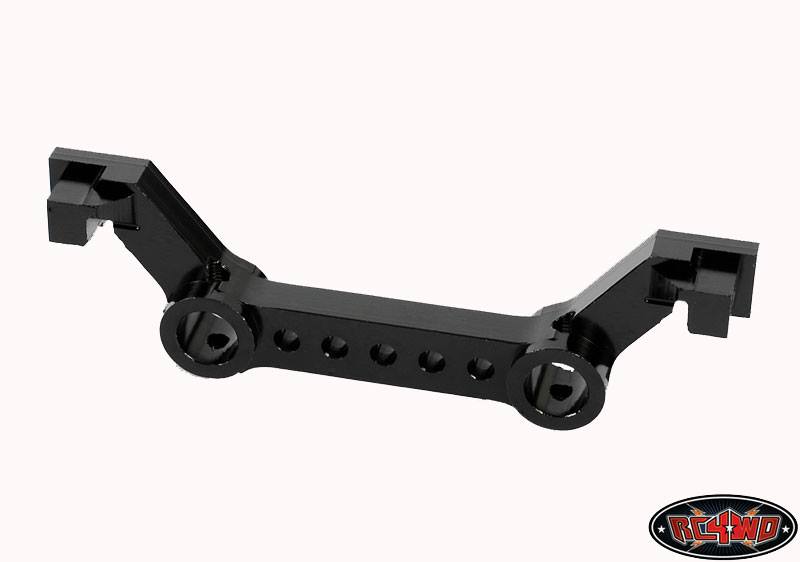 ขายึดกันชน Z-S1125 : RC4WD สำหรับใช้ยึดตัวลากรถ FOR TF2 / G2