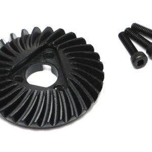 เฟืองคาน/อะไหล่คาน BRLC7039-30 : Boom Racing เฟืองบายศรีโลหะ 30T สำหรับคาน BRX01