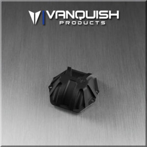 เฟืองคาน/อะไหล่คาน VPS03230 : Vanquishฝาปิดคานอลูมิเนียมสำหรับ Axial Wraith