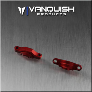 เฟืองคาน/อะไหล่คาน VPS04742 : Vanquish ชุดยึดลูกปืนในคานสำหรับ Axial Wraith