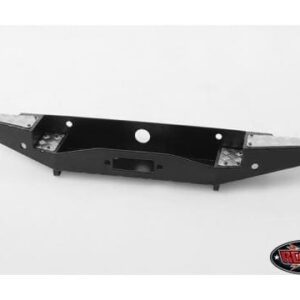 กันชน(หลัง) VVV-C0244 : CC Hand กันชนหลังแบบมีที่วางวินซ์สำหรับ (D90 D110)