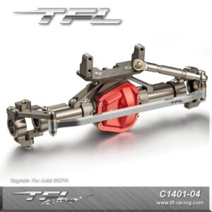 คาน C1401-04 : TFL Racing คานหน้า