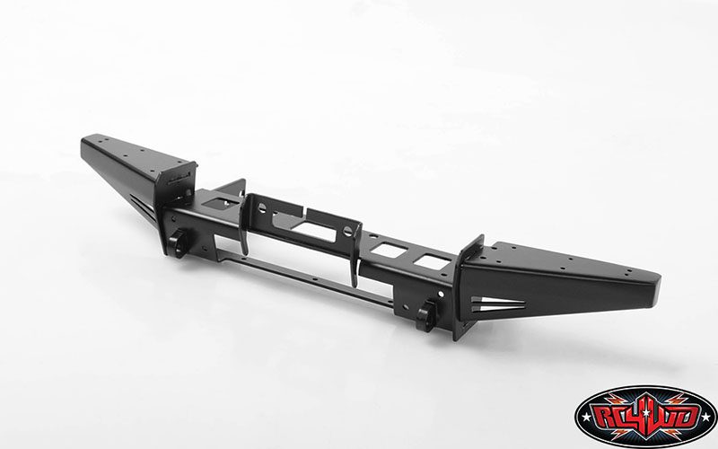 กันชน VVV-C0283 : CCHAND กันชนหน้าโลหะสำหรับ Gelande II D90/D110 - Image 2