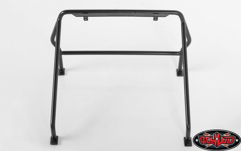 โรลบาร์- Roll Bar VVV-C0322 : CCHANDโรลบาร์สำหรับ RC4WD Mojave 4 ประตู