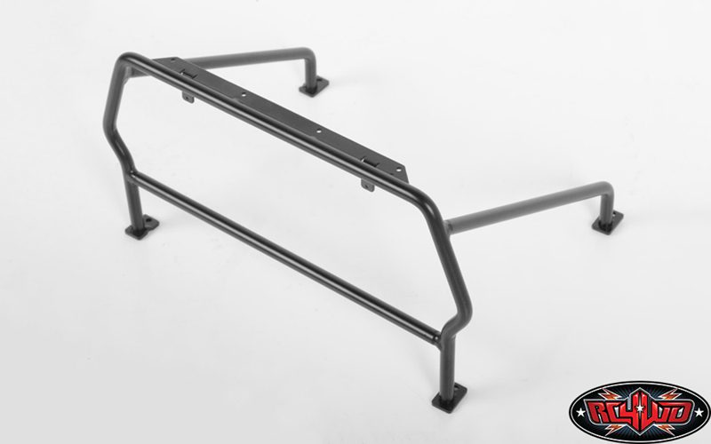 โรลบาร์- Roll Bar VVV-C0322 : CCHANDโรลบาร์สำหรับ RC4WD Mojave 4 ประตู - Image 2