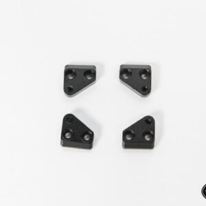 ชุดแหนบ VVV-C0360 : CC Hand ขายึดแหนบสำหรับ TF2 LWB CHASSIS AND TOYOTA LC70 BODY