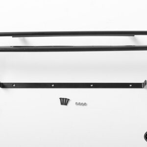 โรลบาร์ VVV-C0390 : CCHAND ขายึดแถบไฟหลังคาโลหะ