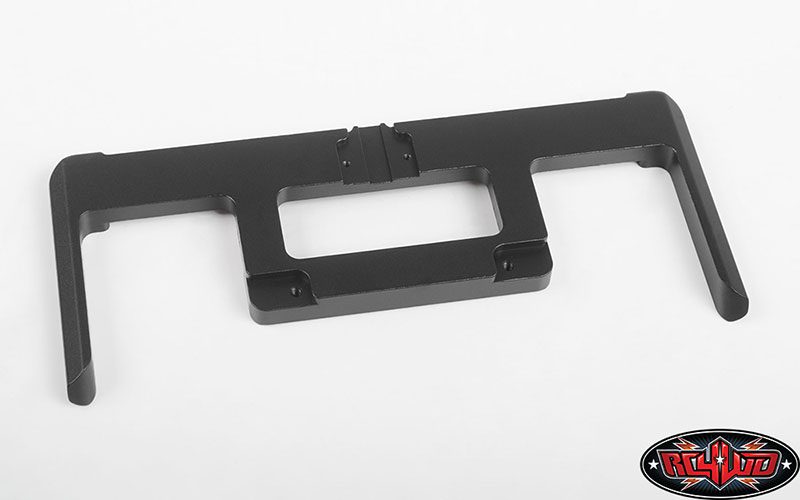 กันชน VVV-C0743 : CCHAND VELBLOUD กันชนหลังสำหรับ 1985 TOYOTA 4RUNNER HARD BODY - Image 2