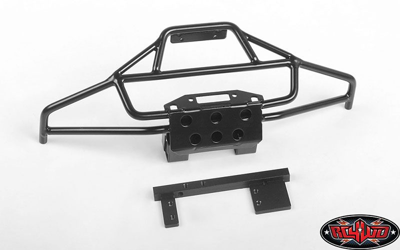 กันชน -BUMPER VVV-C0755 :CCHAND Rhino กันชนหน้าสำหรับ 1985 Toyota 4Runner Hard Body