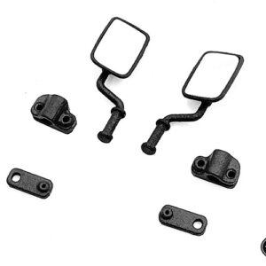 กระจกมองข้าง VVV-C1341: CCHAND ชุดกระจกมองข้าง สำหรับ Vanquish VS4-10 Phoenix