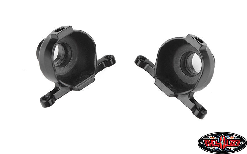 อะไหล่คาน Z-A0007 : RC4WD Knuckles รุ่นใหม่ สำหรับYota II Axle V2 - Image 3