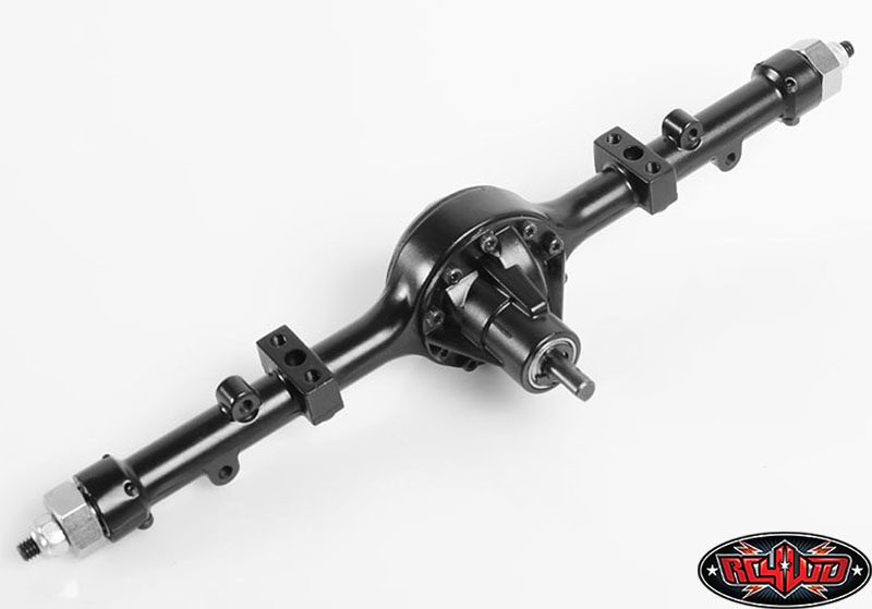 คาน Z-A0081 : RC4WD คานหลัง YOTA II - Image 2