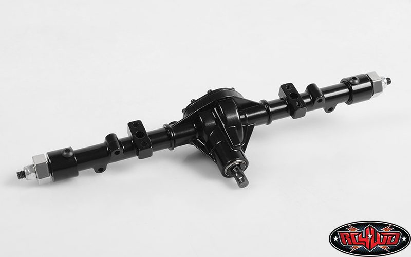 คาน Z-A0096 : RC4WD K44 คานหลัง - Image 6