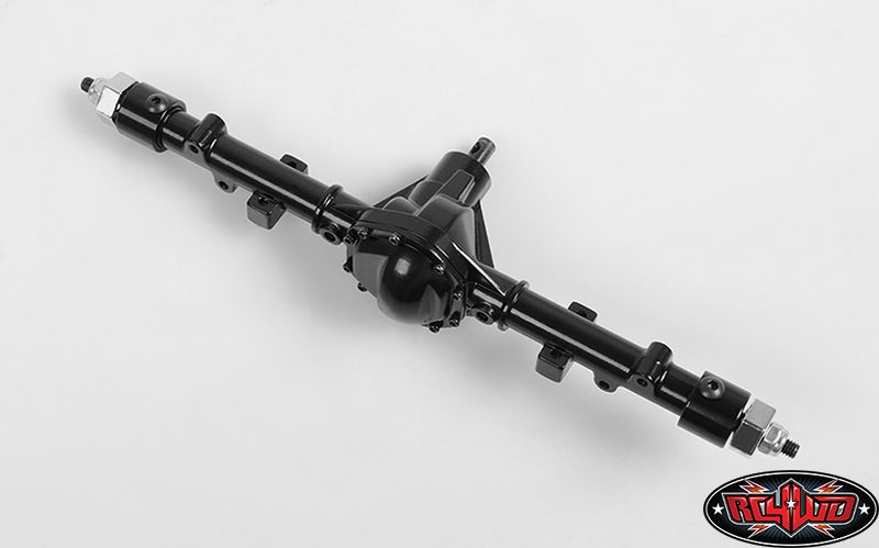 คาน Z-A0096 : RC4WD K44 คานหลัง - Image 5