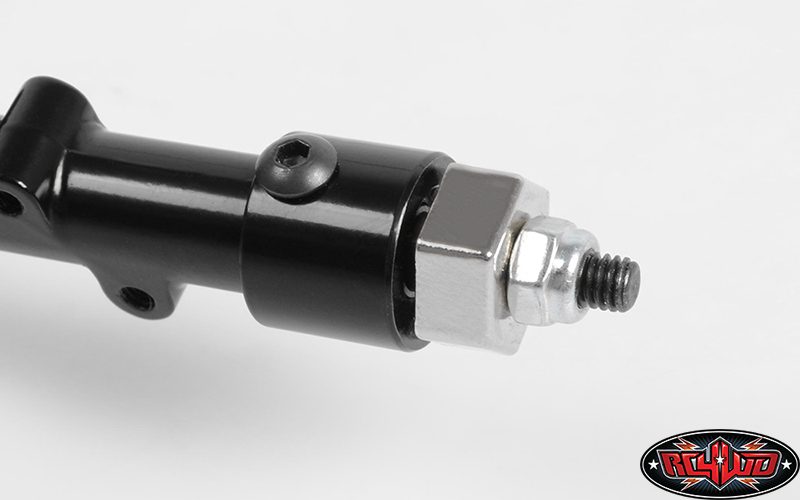 คาน Z-A0096 : RC4WD K44 คานหลัง - Image 4