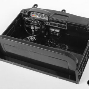 ภายในห้องโดยสาร Z-B0173 : RC4WD MOJAVE II 2 ประตู