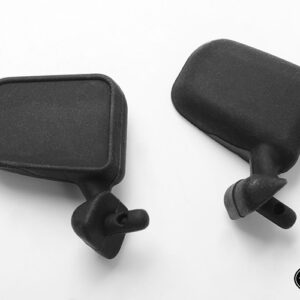 กระจกมองข้าง Z-B0196 : RC4WD ทำจากยาง สำหรับ1985 TOYOTA 4RUNNER