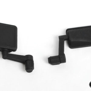 กระจกมองข้าง Z-B0239 : RC4WD แบบยาง สำหรับรุ่น 2015 LAND ROVER D90