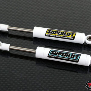 โช๊ค Z-D0015 : RC4WD โช๊คสปริงใน ลิขสิทธ์แท้จาก SUPERLIFT SUPERIDE 90MM