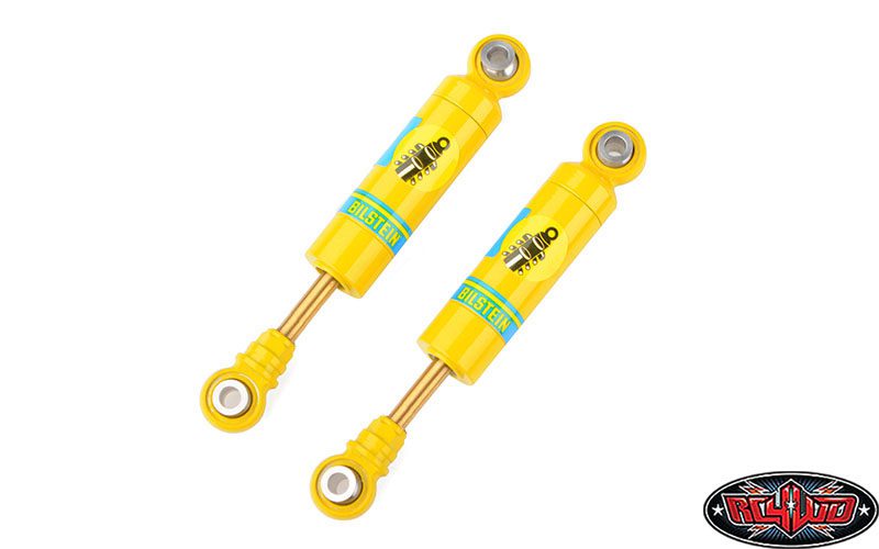 โช๊ค Z-D0016 : RC4WDโช้คอัพ RC4WD Bilstein B6 4600 Series Scale (60mm)