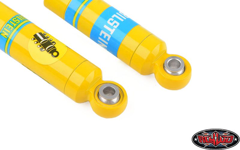 โช๊ค Z-D0016 : RC4WDโช้คอัพ RC4WD Bilstein B6 4600 Series Scale (60mm) - Image 6