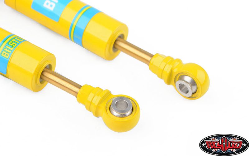 โช๊ค Z-D0016 : RC4WDโช้คอัพ RC4WD Bilstein B6 4600 Series Scale (60mm) - Image 5