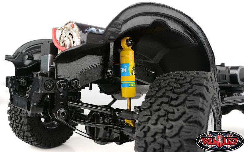 โช๊ค Z-D0016 : RC4WDโช้คอัพ RC4WD Bilstein B6 4600 Series Scale (60mm) - Image 3