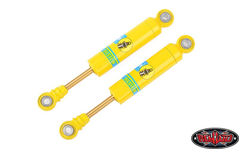 โช๊ค Z-D0021 : RC4WD โช้คอัพ Bilstein B6 4600 Series 2 ตัว (70 มม.)