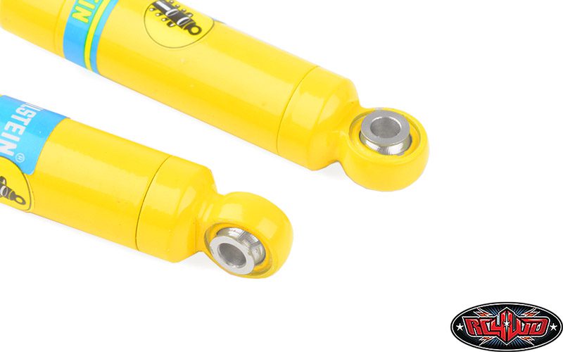 โช๊ค Z-D0021 : RC4WD โช้คอัพ Bilstein B6 4600 Series 2 ตัว (70 มม.) - Image 2