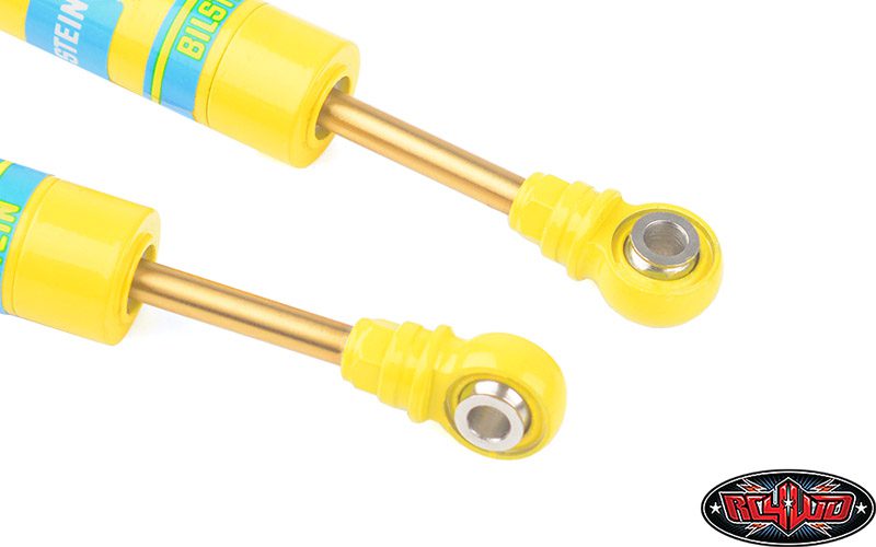 โช๊ค Z-D0021 : RC4WD โช้คอัพ Bilstein B6 4600 Series 2 ตัว (70 มม.) - Image 3