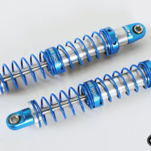 โช้ค Z-D0033 : RC4WD โช้คสปริง2ชั้น KING OFF-ROAD 90MM