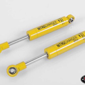 โช๊ค Z-D0036 : RC4WD โช้คสปริงใน ลิขสิทธิ์ OLD MAN EMU โดย ARB ยาว 80MM