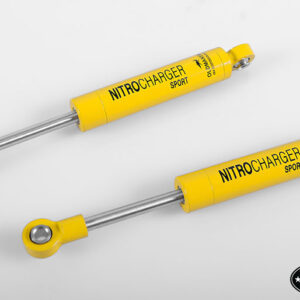 โช้ค Z-D0038 : RC4WD โช้คสปริงใน ลิขสิทธิ์ OLD MAN EMU โดย ARB 90MM