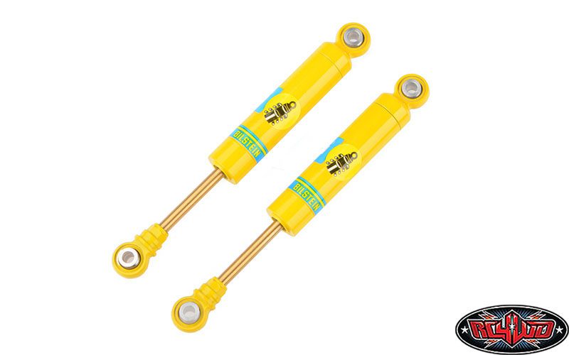 โช๊ค Z-D0044 : RC4WD โช้คอัพ Bilstein B6 4600 Series 2 ตัว (80 มม.)