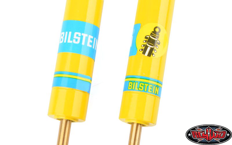โช๊ค Z-D0044 : RC4WD โช้คอัพ Bilstein B6 4600 Series 2 ตัว (80 มม.) - Image 4