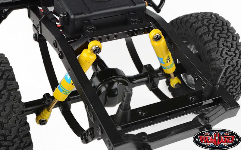 โช๊ค Z-D0044 : RC4WD โช้คอัพ Bilstein B6 4600 Series 2 ตัว (80 มม.) - Image 6