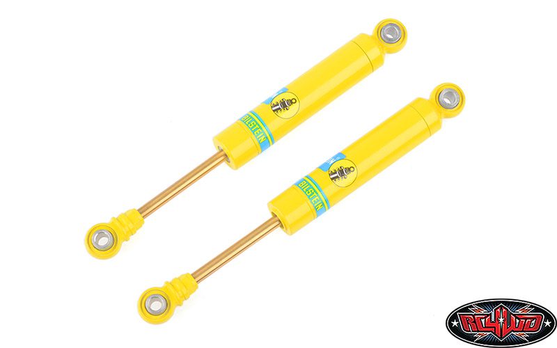 โช๊ค Z-D0046 : RC4WD โช้คอัพ RC4WD Bilstein B6 4600 Series (ยาว 90มิล)
