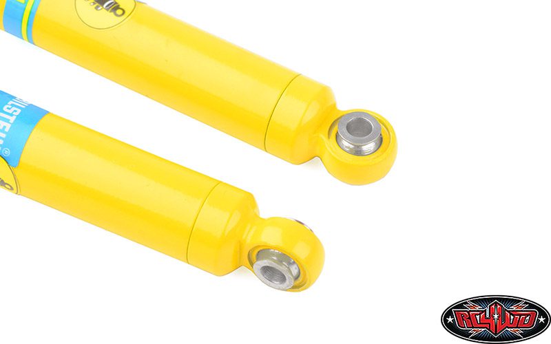 โช๊ค Z-D0046 : RC4WD โช้คอัพ RC4WD Bilstein B6 4600 Series (ยาว 90มิล) - Image 5