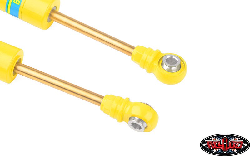 โช๊ค Z-D0046 : RC4WD โช้คอัพ RC4WD Bilstein B6 4600 Series (ยาว 90มิล) - Image 4